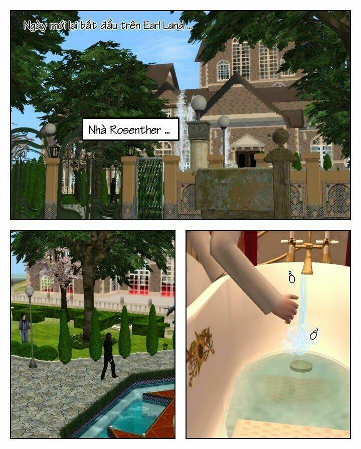 truyện sims - earl story chapter 5 12