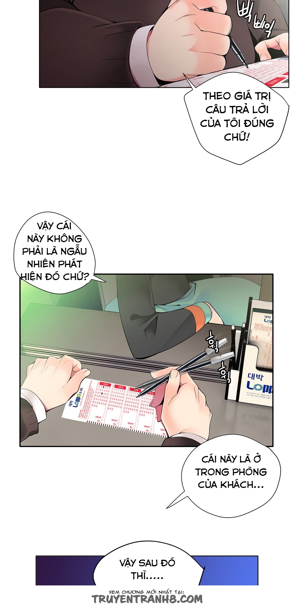 sự ràng buộc của lilith chapter 15 12