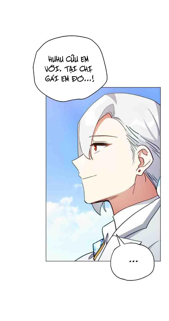 quý cô không thể chạm vào chapter 7 54