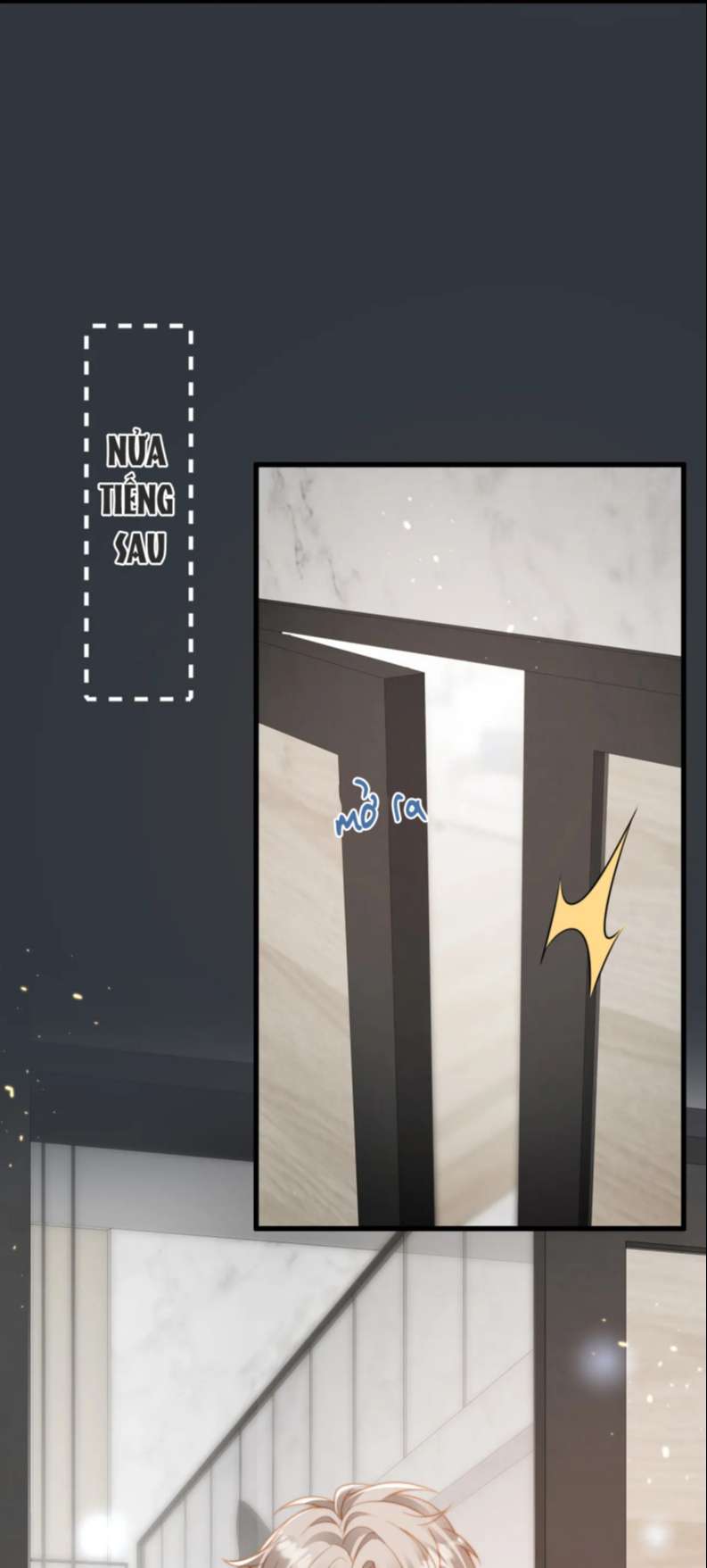 sau khi mất trí nhớ tình địch nói tôi là bạn trai anh ấy chapter 19 22