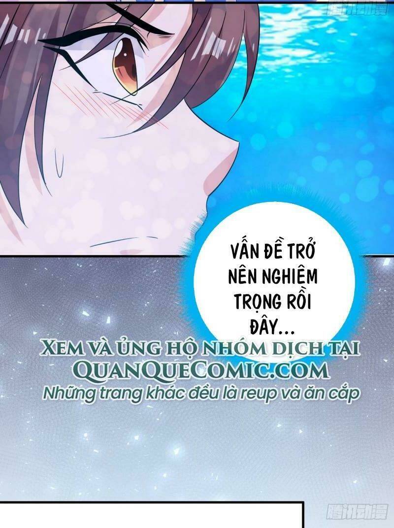 giáng thần chiến ký chapter 70 9