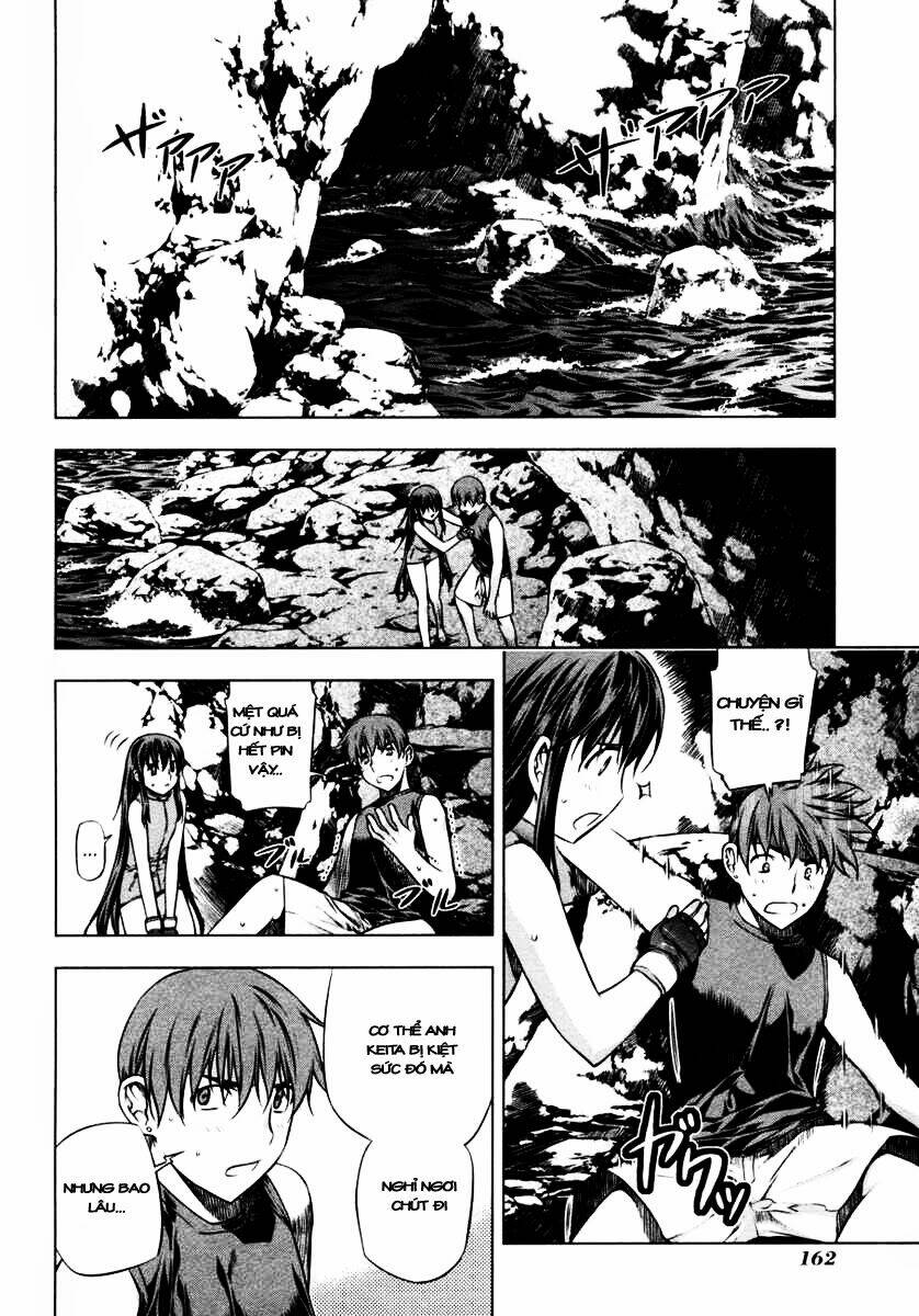 black god chapter 28 2