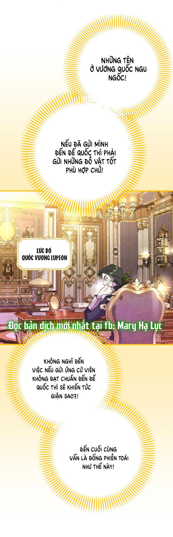 mỗi đêm chồng tôi đều biến đổi chapter 2.1 44