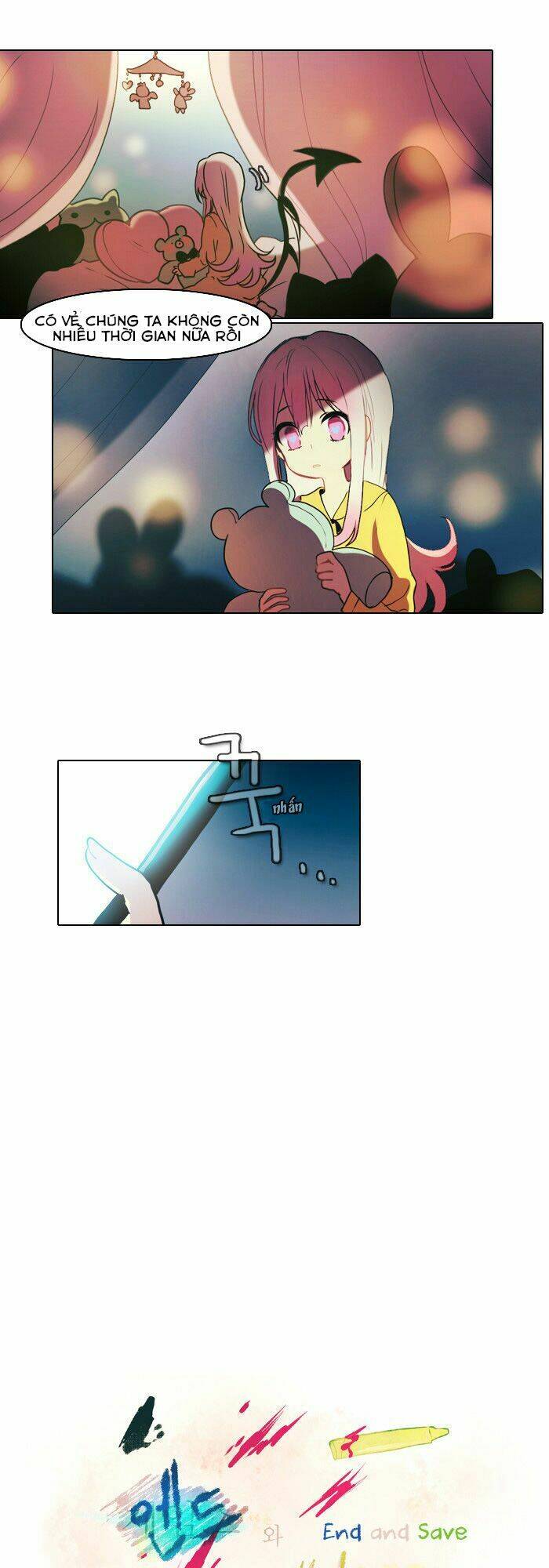 khi nhân vật phản diện được làm vai chính chapter 8 6