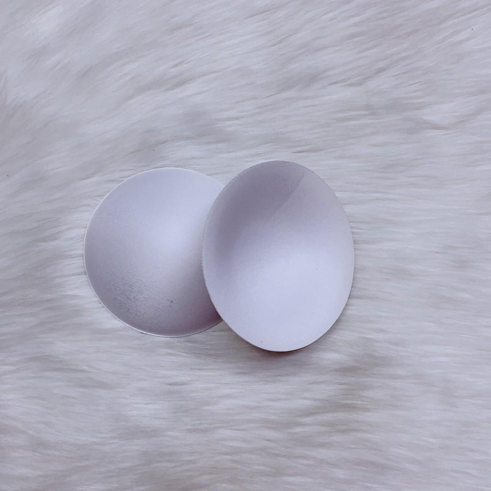 Miếng đệm ngực hình tròn loại tốt MD02+MD03