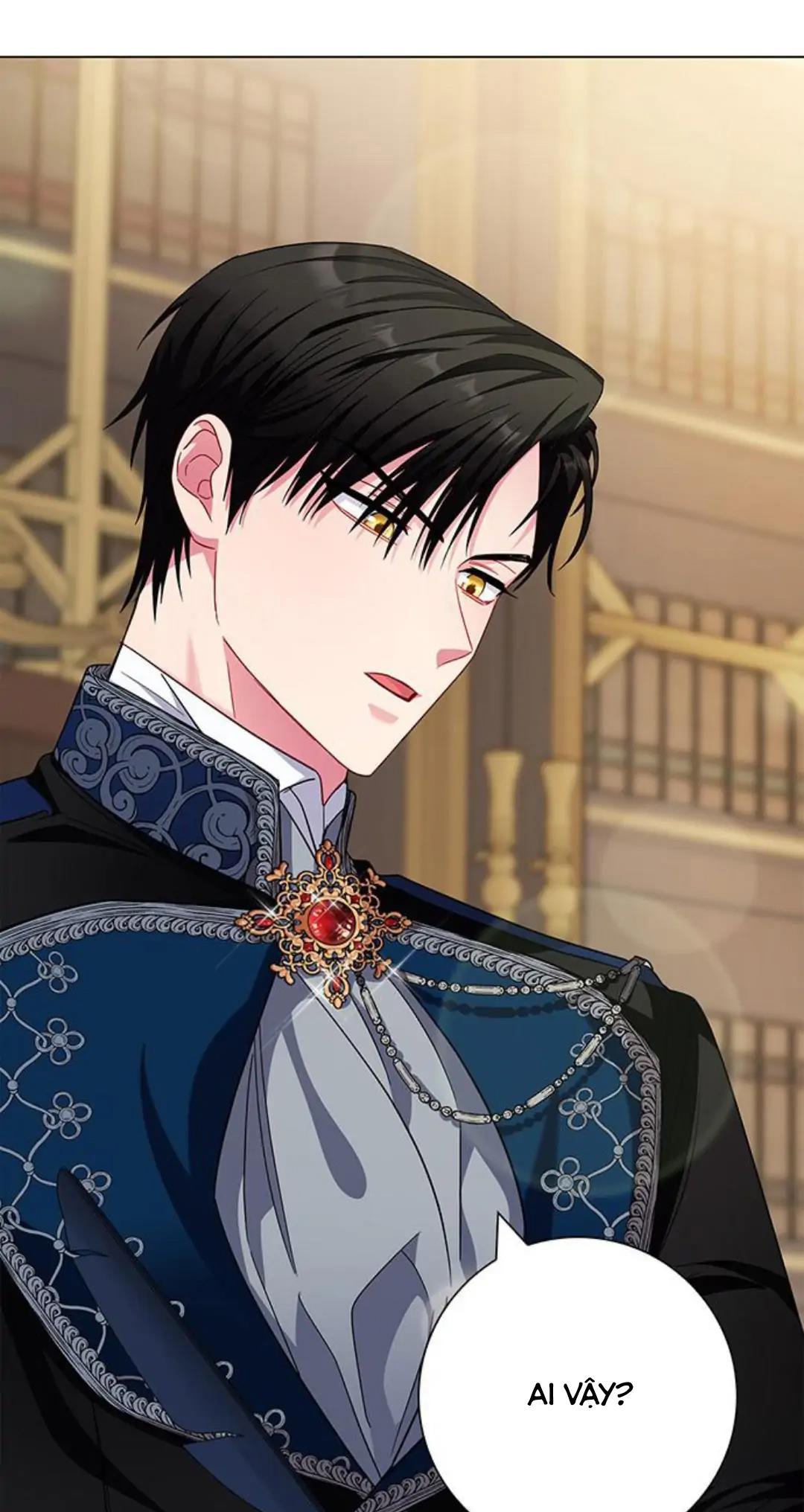 tôi trở thành mẹ của nam chính hoàn hảo chapter 7 49