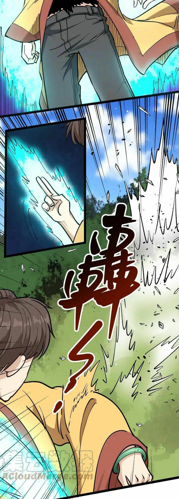 hồi xuân tiểu độc y chapter 77 27