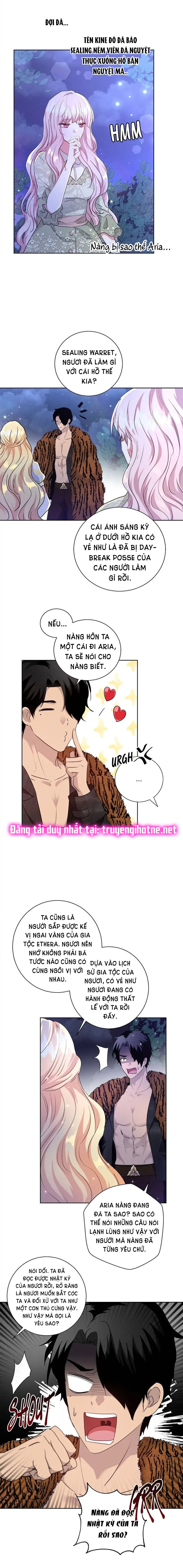 5500 sắc thái của quỷ vương chapter 48.1 9