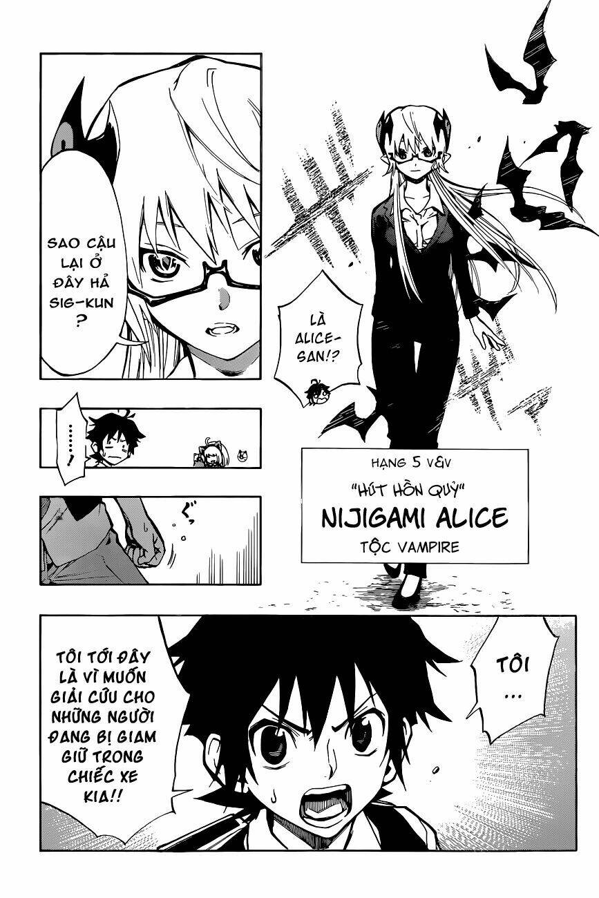 stealth symphony chapter 7 13