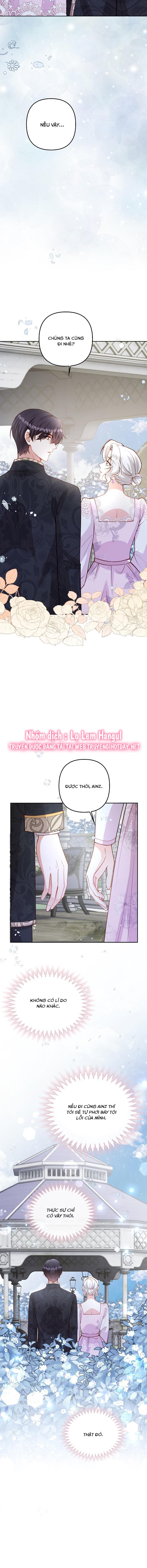 tôi sẽ nuôi dưỡng hai đứa con của nam chính chapter 50 5