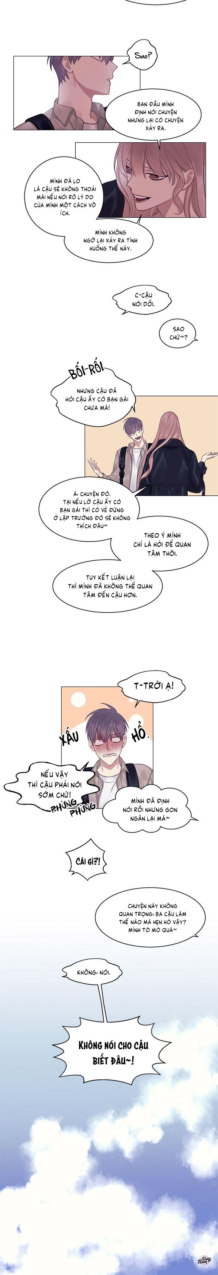 ghen tị chapter 10 16