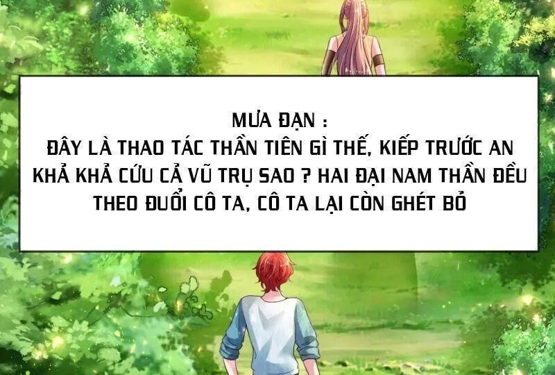 ma ma đột kích : cha mời tiếp chiêu chapter 42 39