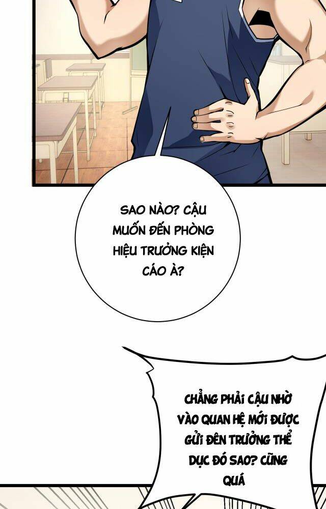 vạn vật hợp nhất chapter 13 43