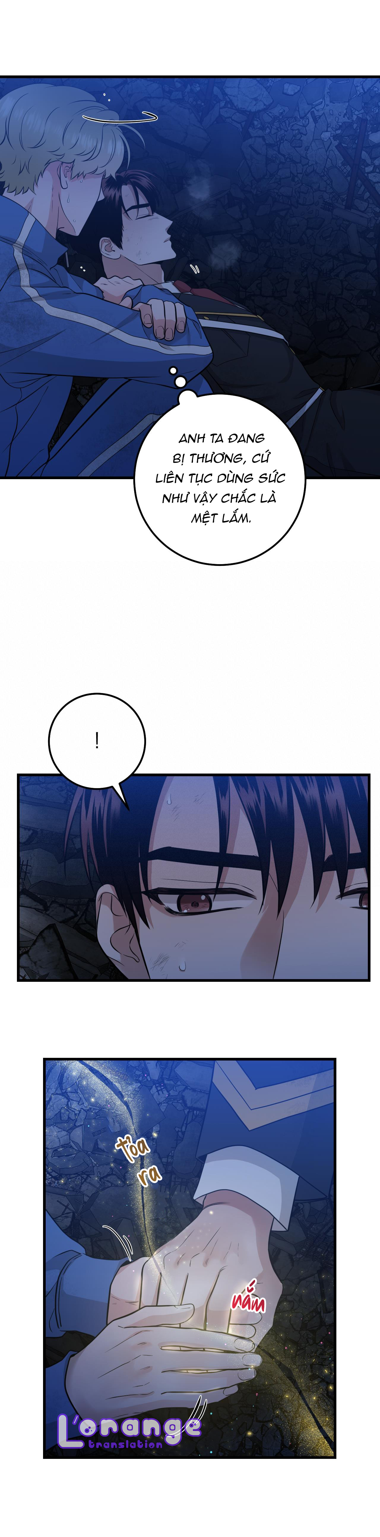 băng qua thiên đường chapter 8 26