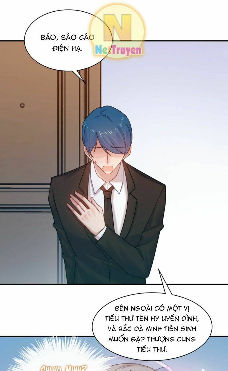 ma lạt thiên kim đẩu ác thiếu chapter 190 16