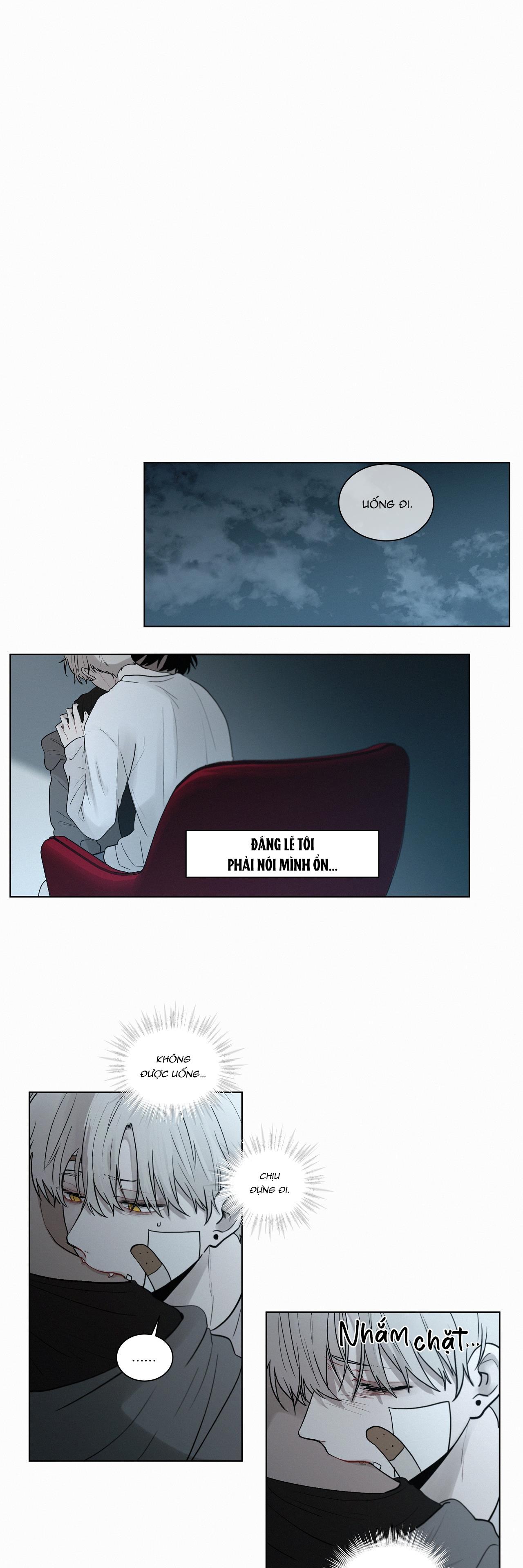 hiến tế máu chapter 47 1