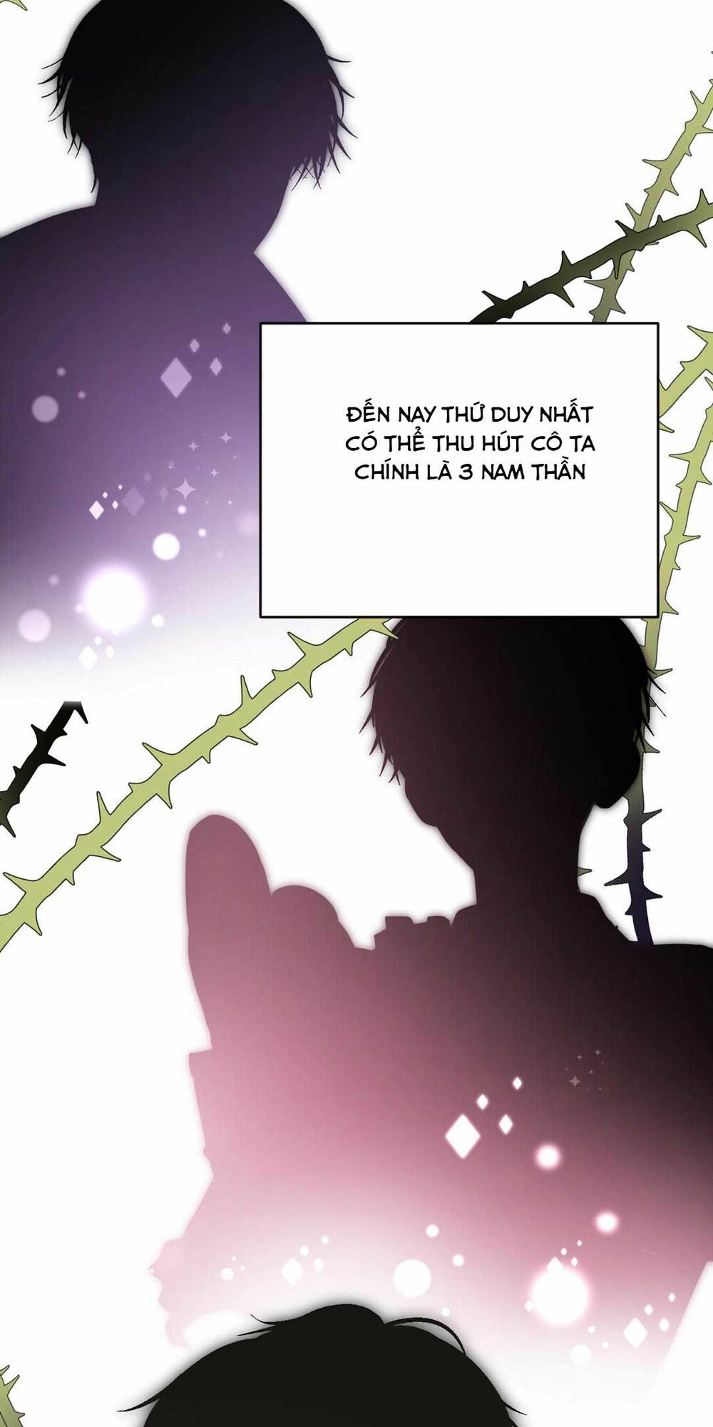 khảo nghiệm cuối cùng của tra nữ chapter 5 6