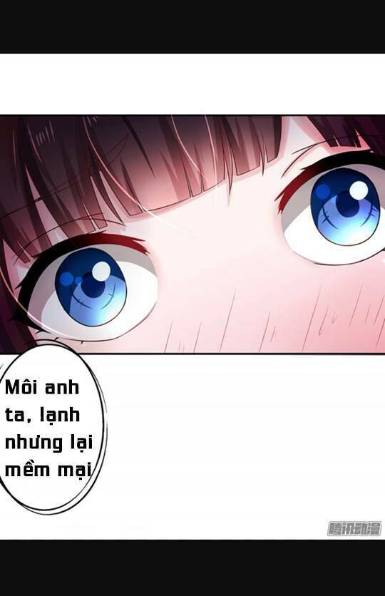 gả cho tình cũ làm lão bà chapter 2 14