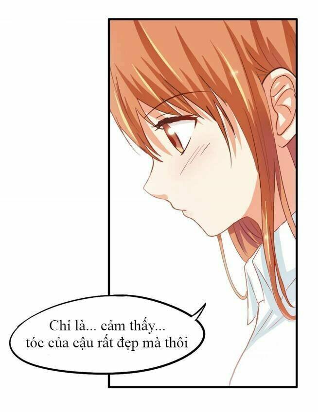 mối tình đầu có chút ngọt chapter 29 21