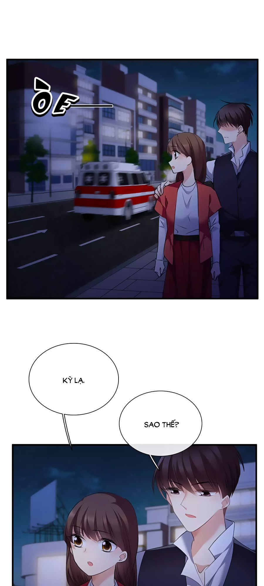 nhân chất tình nhân chapter 26.5 15