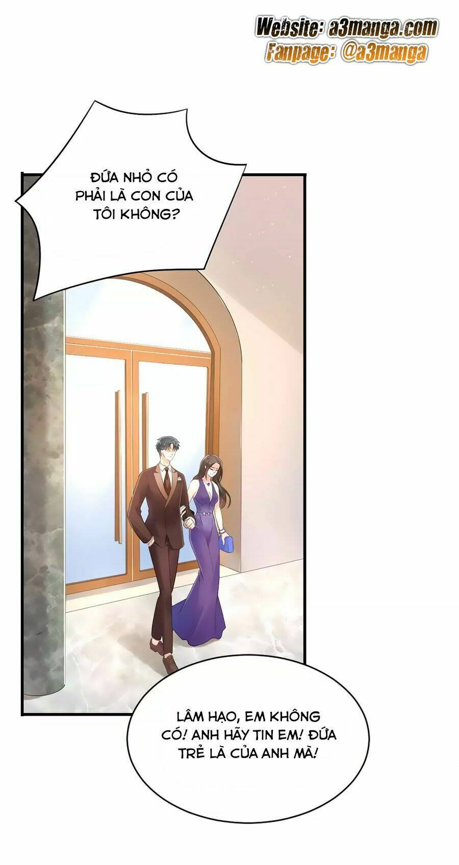 báo hệ nam hữu đích thiên tầng thao lộ chapter 10 2