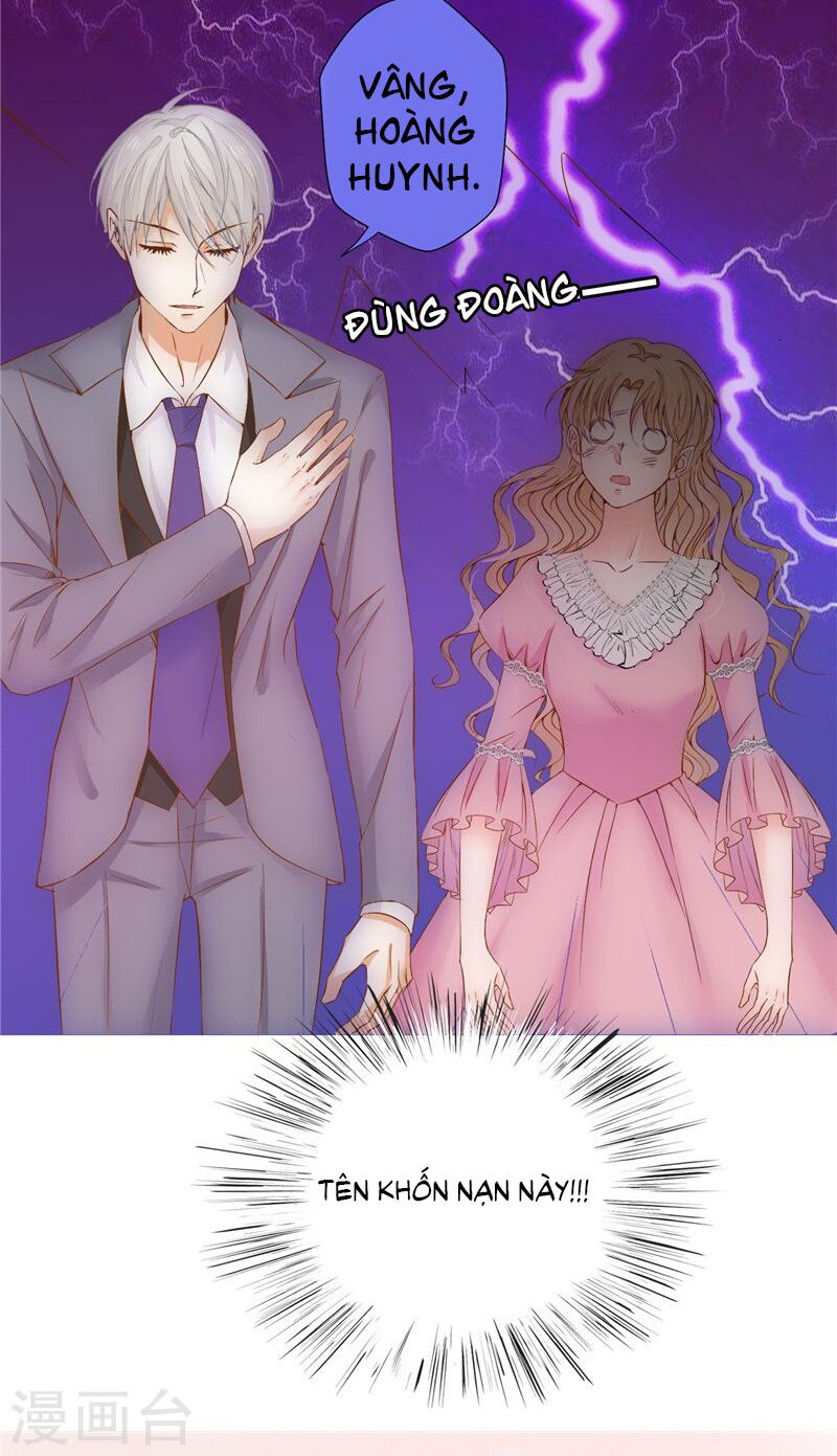 huynh khống công tước gả không được chapter 27.1 16