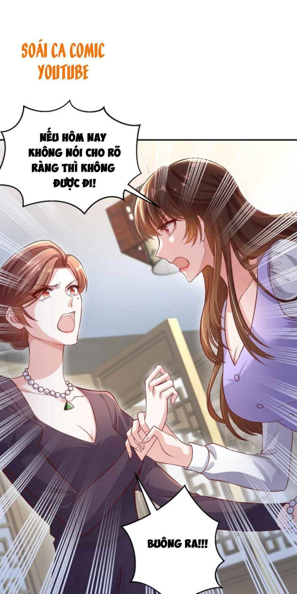 nhất sanh hữu hỉ chapter 51 15