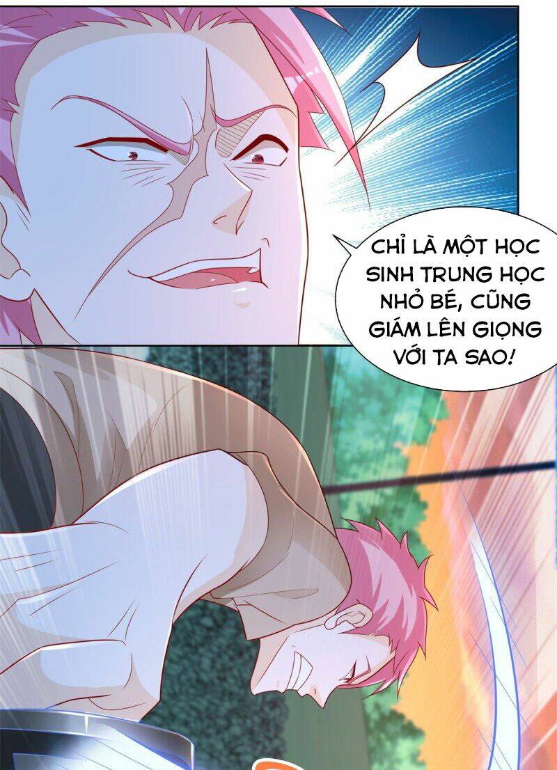 trùng sinh chi thần đế quy lai chapter 4 34