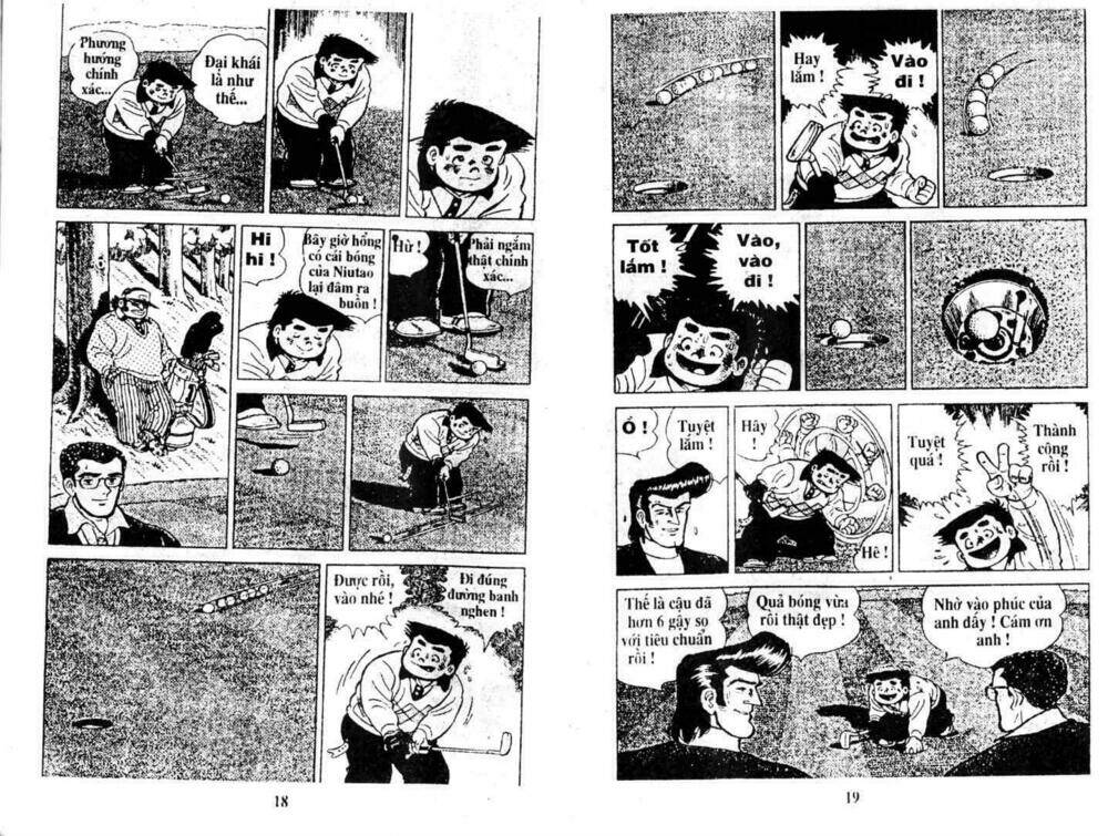 tân teppi chapter 14 8