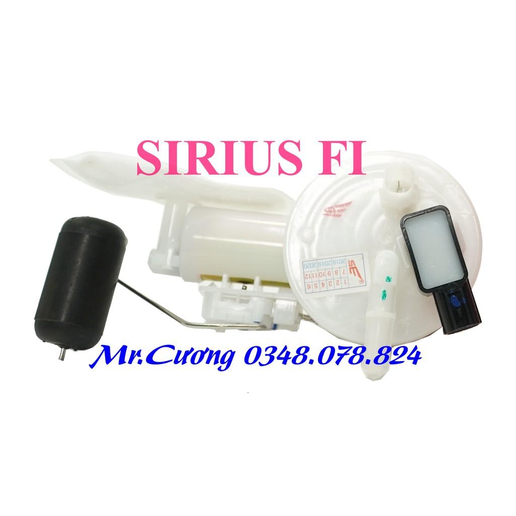 Bộ bơm xăng xe dành cho SIRIUS FI