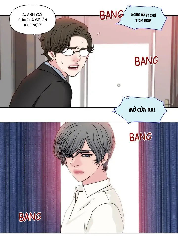 người đàn ông của tôi chapter 116 45