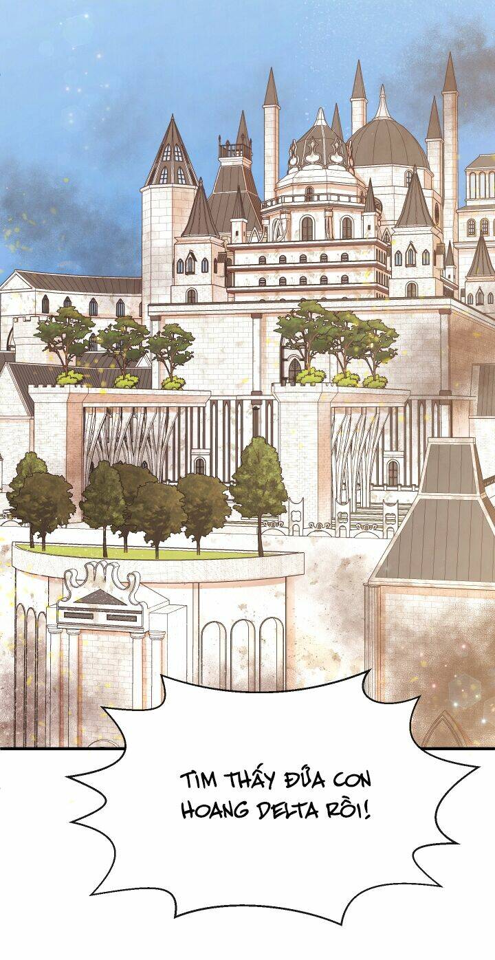 tiểu thư scarlet, em không muốn trả thù sao? chapter 20 2