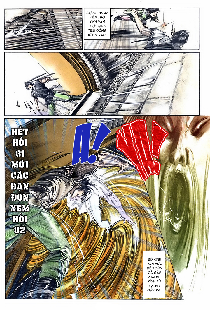 phong vân chapter 81 28