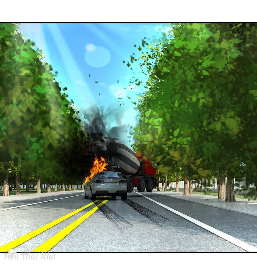 tù nhân tình yêu 99 ngày chapter 19 12