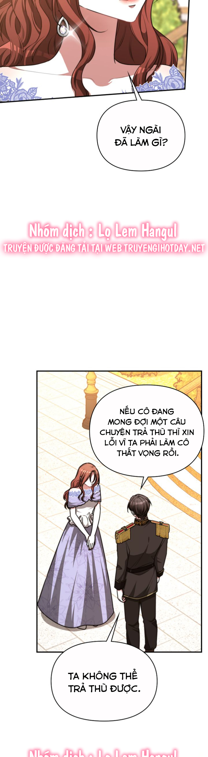 chuyện tình tay ba chapter 29 7