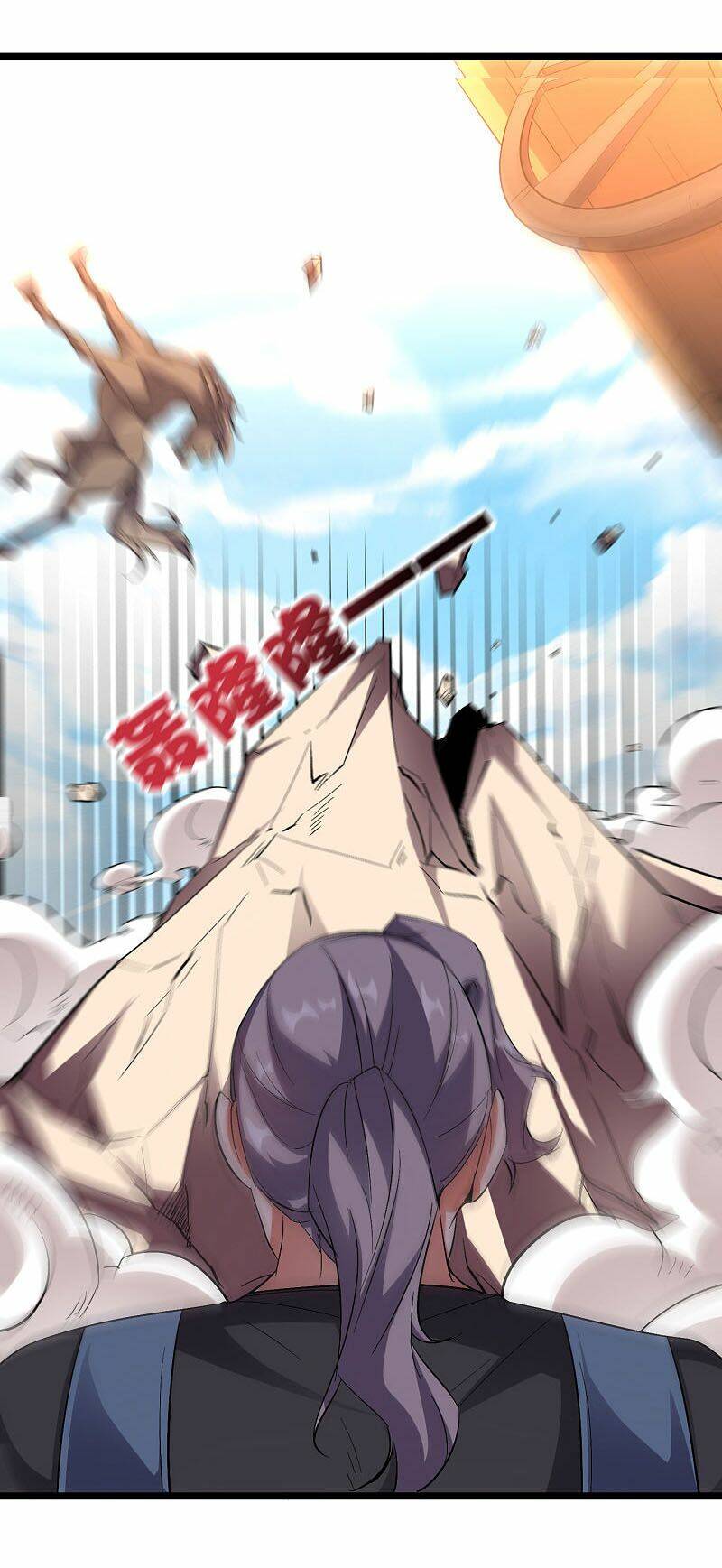 phục thiên thánh chủ chapter 93 13