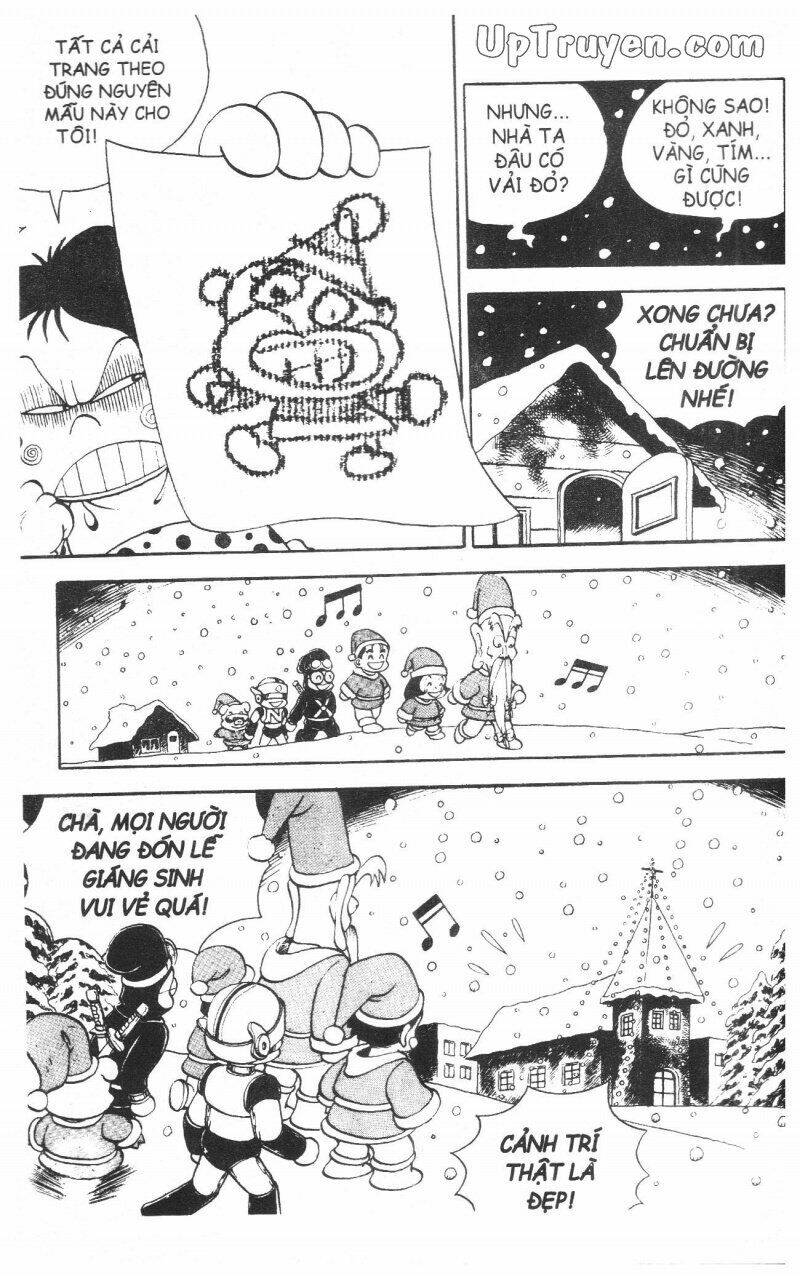 đội quân nhí nhố chapter 4 118