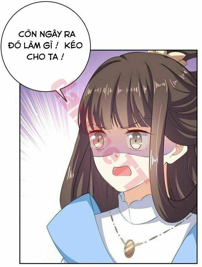 ngạo kiều vương gia huyên náo phi chapter 38 26