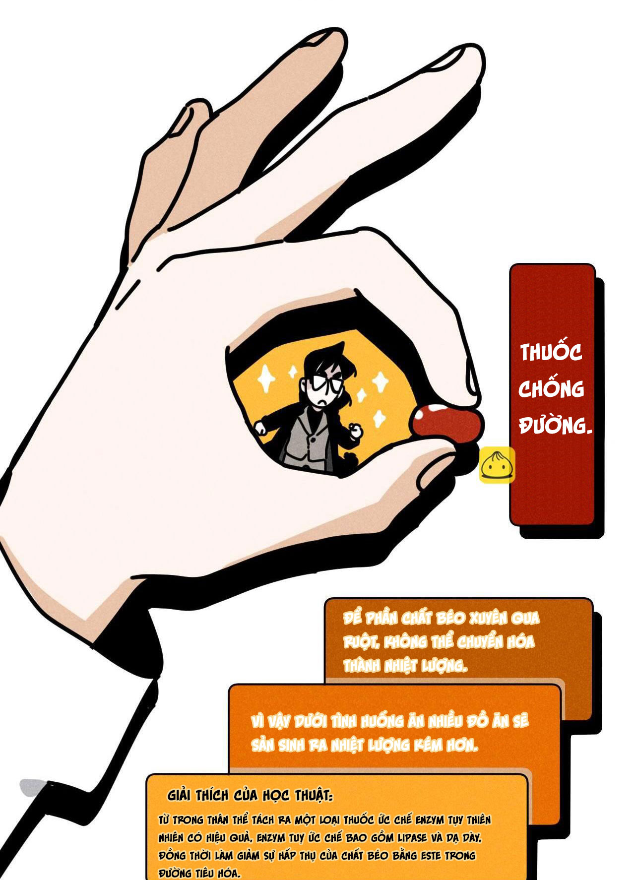 Tổng Tài Đu Idol chapter 31 - Trang 23
