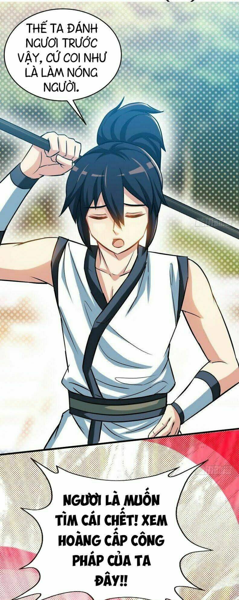 chí tôn thần ma chapter 31 10