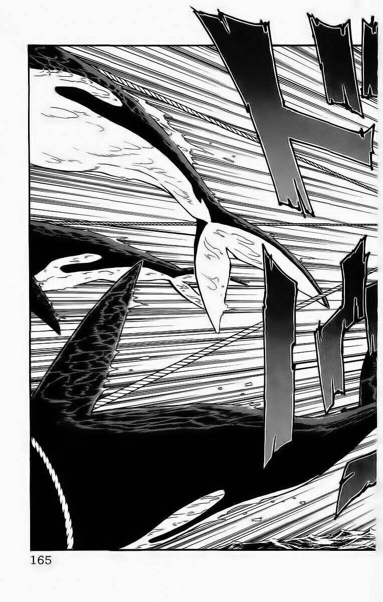 vua trên biển chapter 239 18