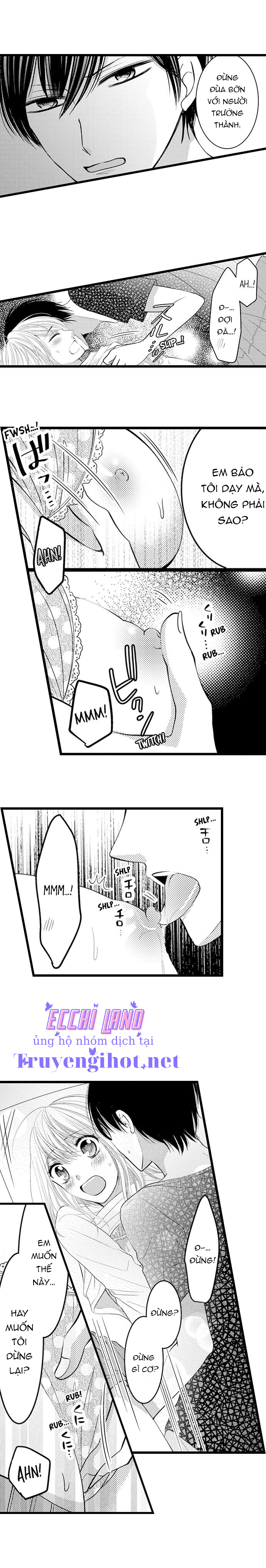 2 giờ sáng tại nhà của thầy giáo chapter 2.2 4