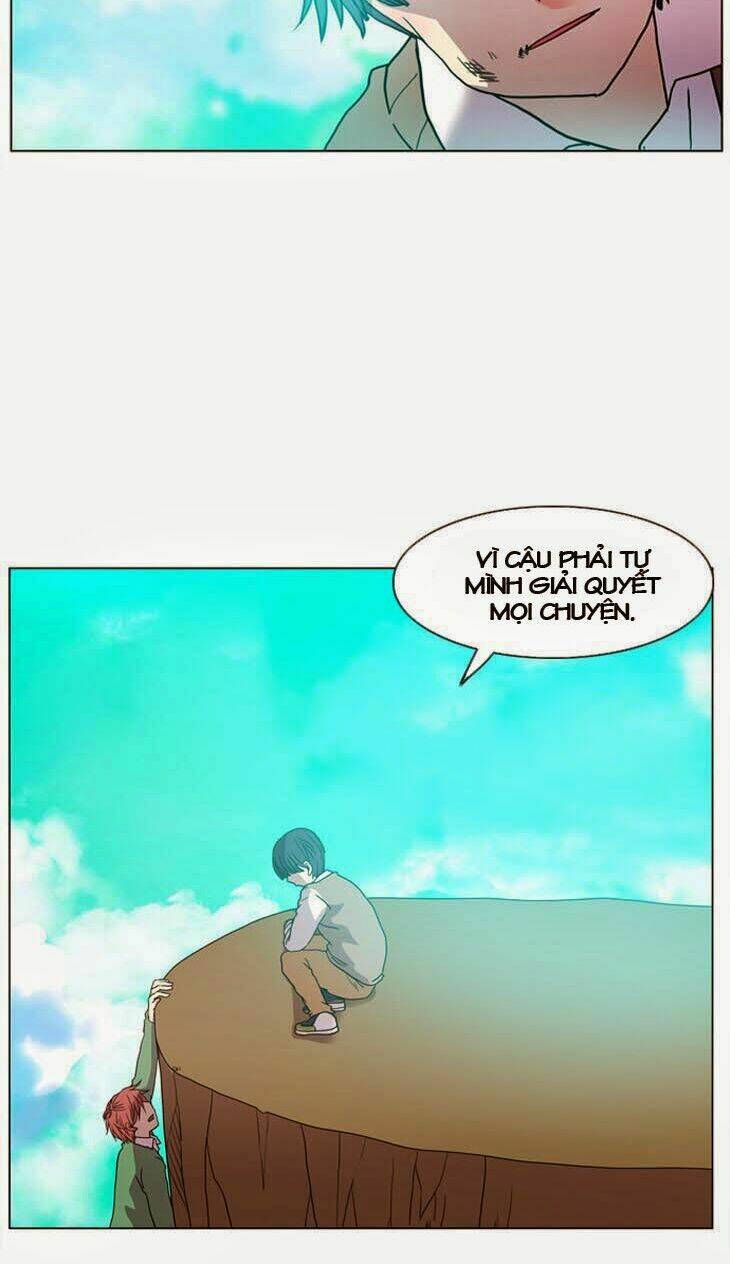 món quà từ chúa chapter 9 9