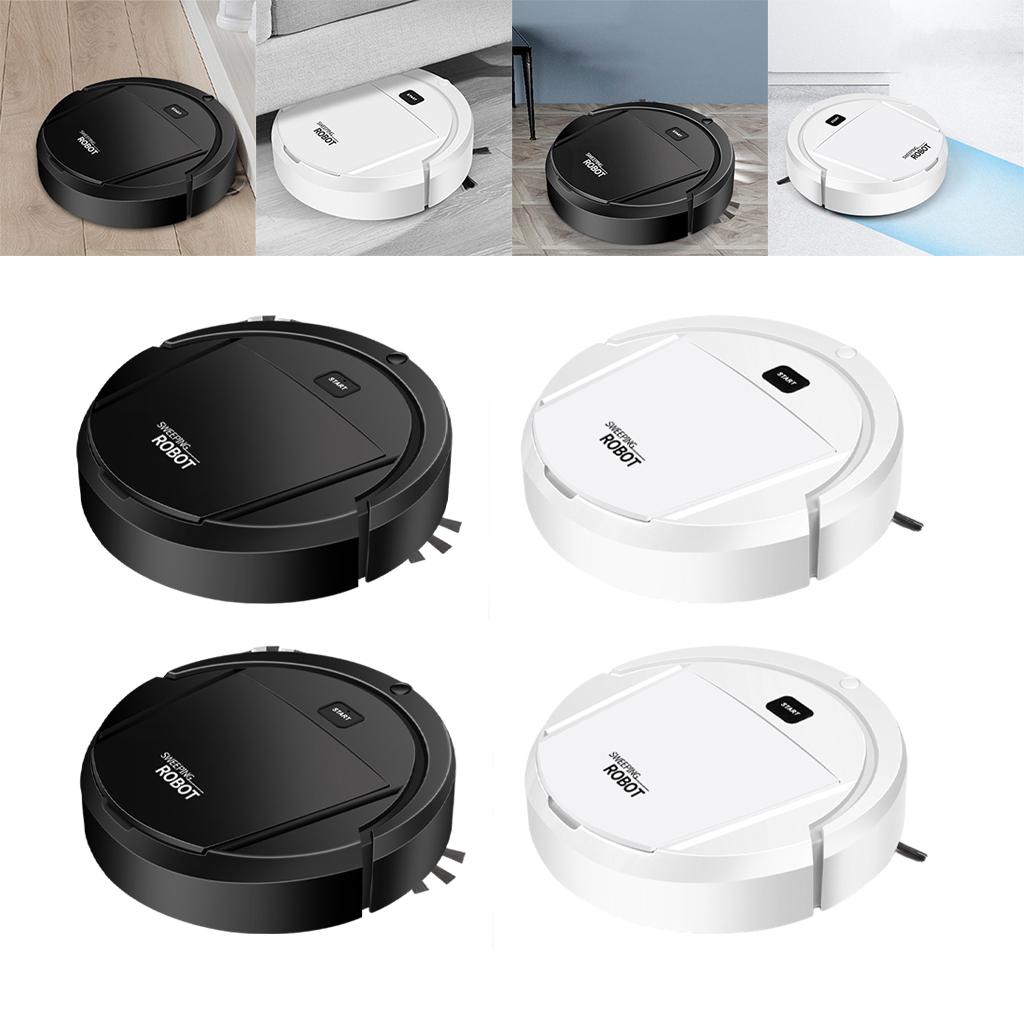 Vacuum Cleaner Multifunctional Rechargeable Mini for Hair