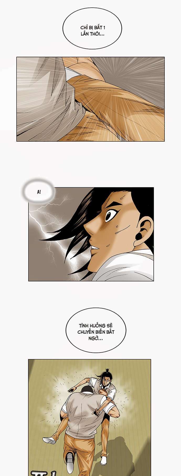 ultimate legend: kang hae hyo chapter 81 29