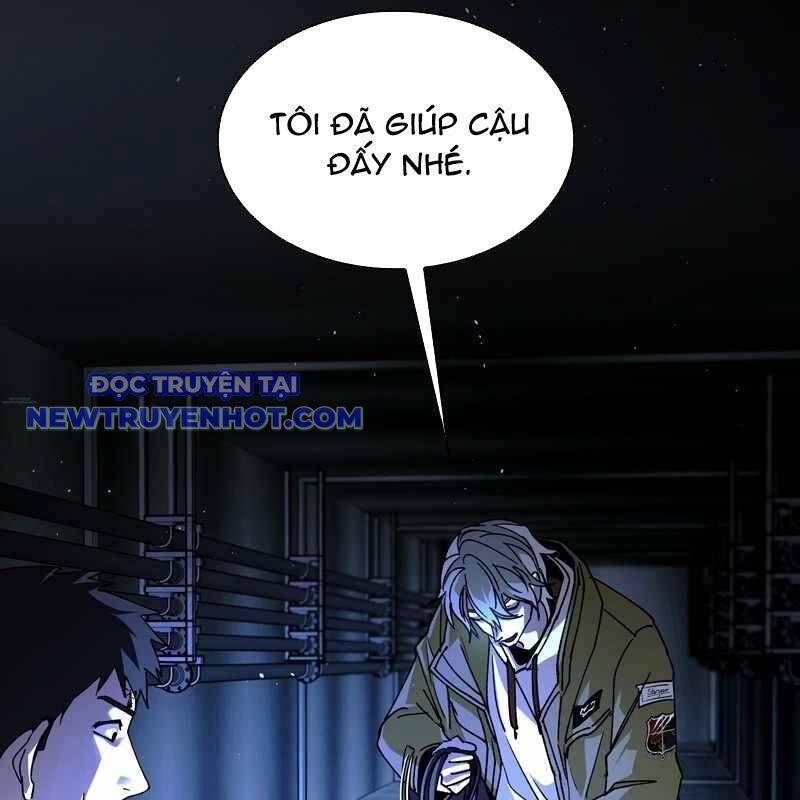 tận thế cũng chỉ là trò chơi chapter 69 15