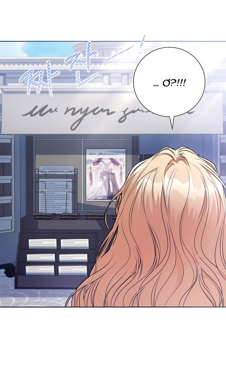 trở thành thư ký của bạo chúa chapter 121 8