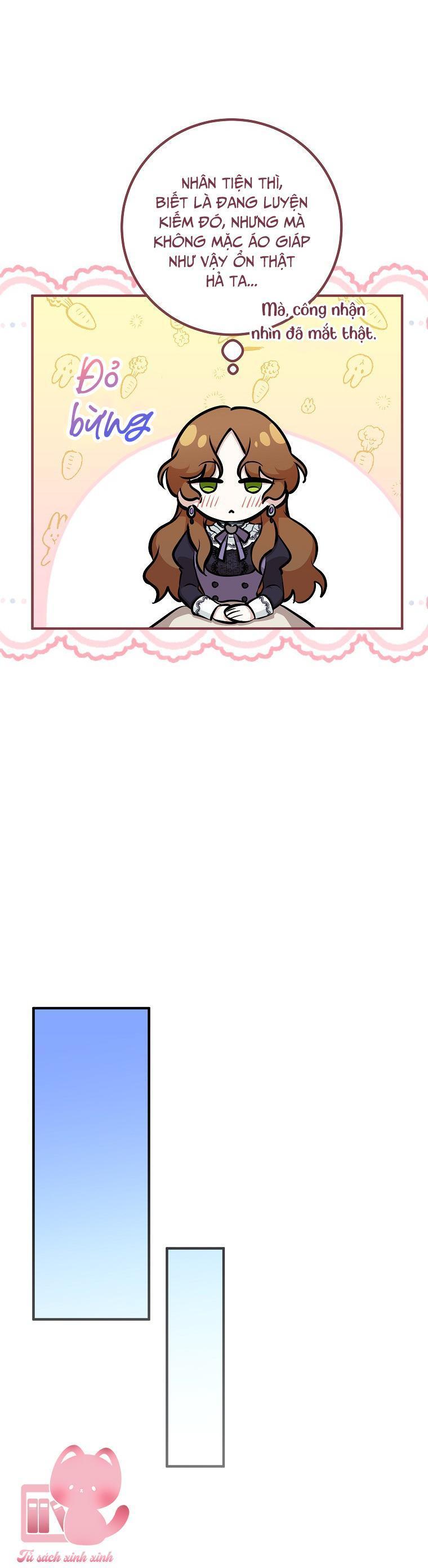 bác sĩ hoàn thành trách nhiệm rồi chapter 43 8