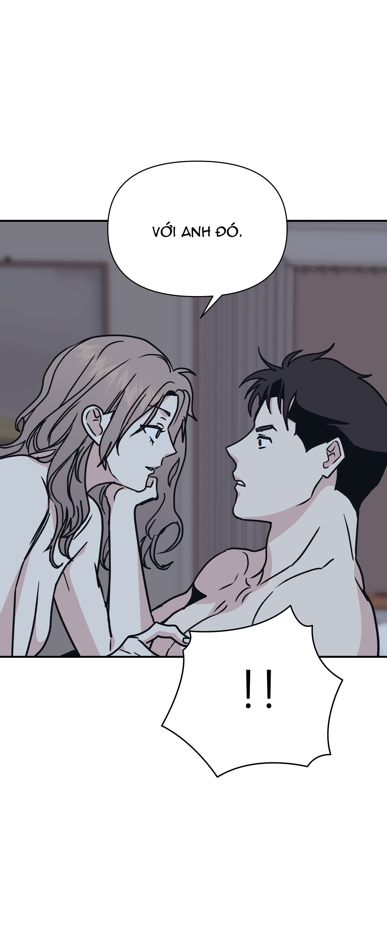 [18+] thêm lần nữa nhé? chapter 4 28