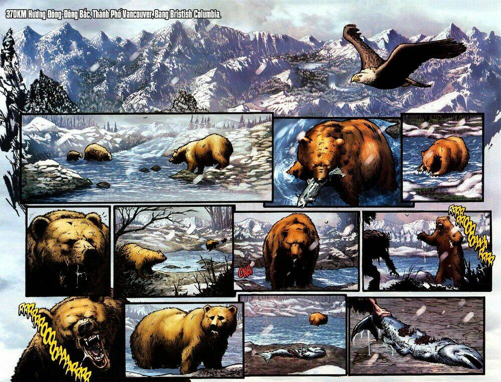 wolverine vol.3 chapter 13 4